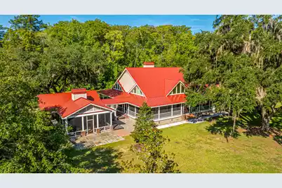 676 Public Lndg Lane, Yemassee, SC 29945 - Photo 196