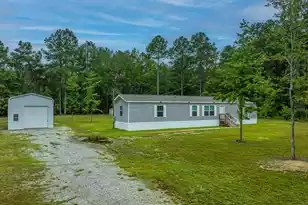 204 Wyman Rd, Eutawville, SC 29048 - Photo 4