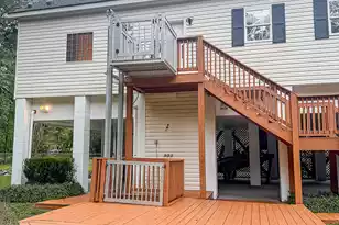 197 Hideaway Ln, Ridgeville, SC 29472 - Photo 14