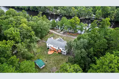 197 Hideaway Lane, Ridgeville, SC 29472 - Photo 98