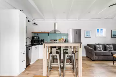 8 Dewey Street #A, B, C, Charleston, SC 29403 - Photo 24