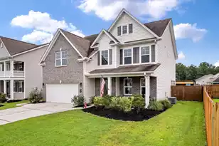 107 Nolin Rd, Moncks Corner, SC 29461 - Photo 2