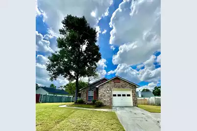 8693 Blackshear Court, North Charleston, SC 29406 - Photo 1
