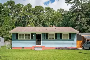 2416 Falcon Rd, Charleston, SC 29406 - Photo 1