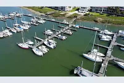 2 McDonough Road #B-12, Folly Beach, SC 29439 - Photo 4