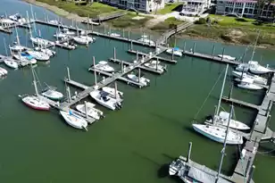 2 McDonough Rd, Folly Beach, SC 29439 - Photo 4