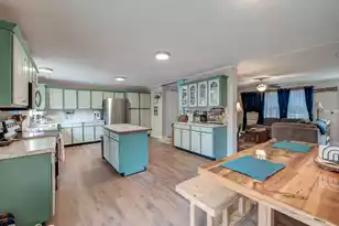 3626 Lowcountry Hwy, Yemassee, SC 29945 - Photo 6