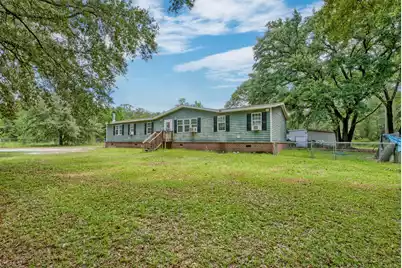 3626 Lowcountry Highway, Yemassee, SC 29945 - Photo 1