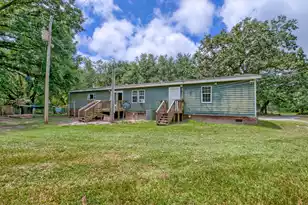 3626 Lowcountry Hwy, Yemassee, SC 29945 - Photo 10