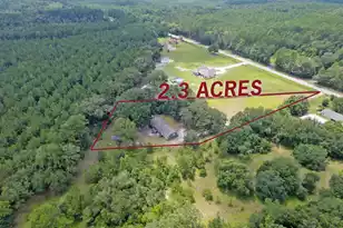 3626 Lowcountry Hwy, Yemassee, SC 29945 - Photo 2