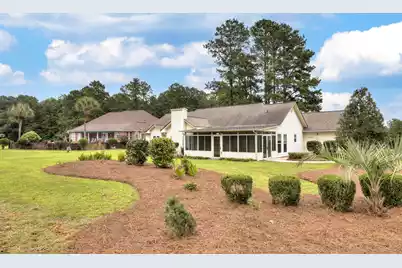 245 Plantation Drive, Manning, SC 29102 - Photo 4