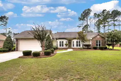 245 Plantation Drive, Manning, SC 29102 - Photo 2