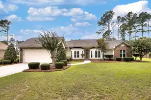 245 Plantation Dr, Manning, SC 29102 - Photo 2