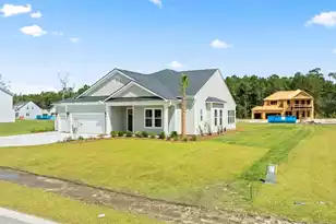 9276 Blue Jay Ln, Awendaw, SC 29429 - Photo 2