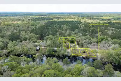 100 Hannibal Trail, Ridgeville, SC 29472 - Photo 8