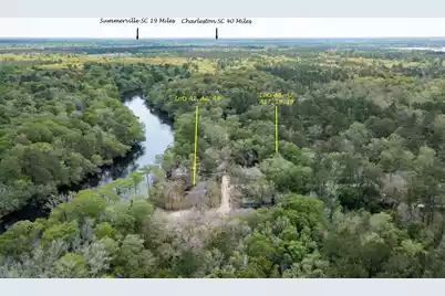 100 Hannibal Trail, Ridgeville, SC 29472 - Photo 38