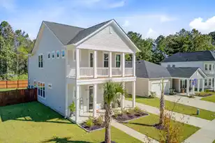 254 Red Blf St, Summerville, SC 29483 - Photo 44