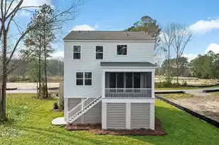 187 Castle Hl Dr, Yemassee, SC 29945 - Photo 32