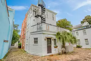 35 Society St, Charleston, SC 29401 - Photo 2