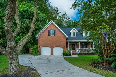 8631 Woodland Walk, North Charleston, SC 29420 - Photo 2