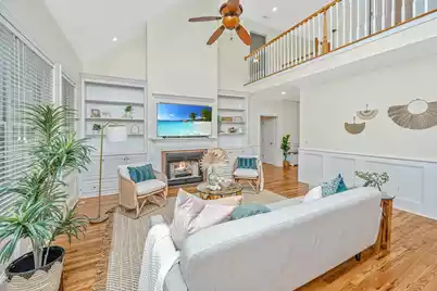 8631 Woodland Walk, North Charleston, SC 29420 - Photo 6
