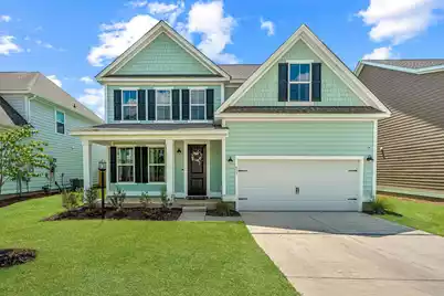 411 Grove End Road, Moncks Corner, SC 29461 - Photo 1