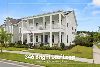 346 Bright Leaf Loop, Summerville, SC 29486 - Photo 1