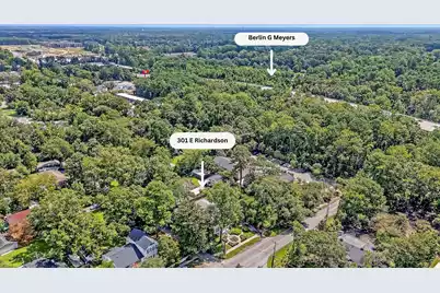 301 Richardson Avenue E, Summerville, SC 29483 - Photo 102