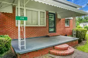 174 Roosevelt Dr, Saint Stephen, SC 29479 - Photo 10