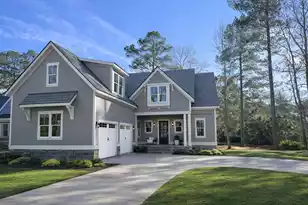 4163 Deep Step Dr, Ravenel, SC 29470 - Photo 8