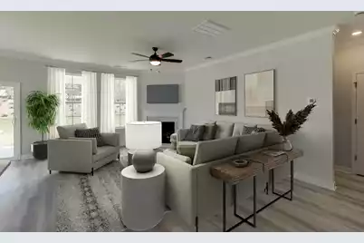 508 Dunswell Drive, Summerville, SC 29486 - Photo 4