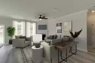 508 Dunswell Dr, Summerville, SC 29486 - Photo 4