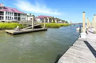 2 McDonough Rd, Folly Beach, SC 29439 - Photo 4