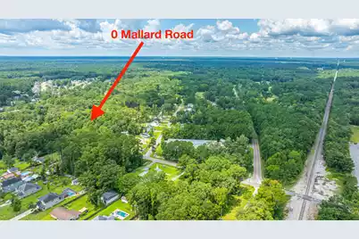 0 Mallard Rd Lot 5, Summerville, SC 29483 - Photo 4