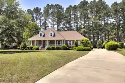 233 Plantation Drive, Manning, SC 29102 - Photo 2