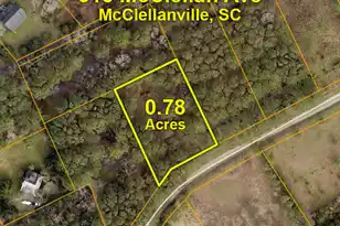 318 McClellan Ave, McClellanville, SC 29458 - Photo 1