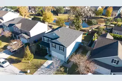 5411 Overland Trail, North Charleston, SC 29420 - Photo 4