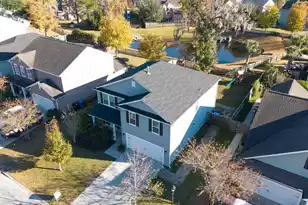 5411 Overland Trail, North Charleston, SC 29420 - Photo 4