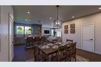 312 Livewell Court #Lot 44, Johns Island, SC 29455 - Photo 2