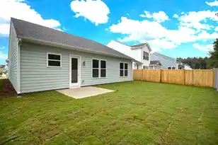 1019 Field Sparrow Dr, Ravenel, SC 29470 - Photo 30