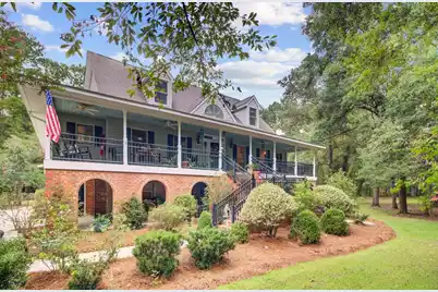 123 Pelzer Drive, Summerville, SC 29485 - Photo 4