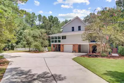 123 Pelzer Drive, Summerville, SC 29485 - Photo 6