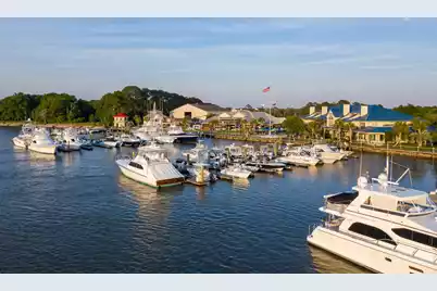 1880 Andell Bluff Boulevard #D-2, Seabrook Island, SC 29455 - Photo 4