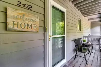 2472 Racquet Club Drive, Seabrook Island, SC 29455 - Photo 1