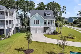 100 Antilles Cir, Wando, SC 29492 - Photo 2