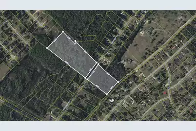 0 Partridge Road, Orangeburg, SC 29118 - Photo 1