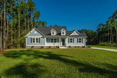 3010 Sweetwater Lane, Awendaw, SC 29429 - Photo 2
