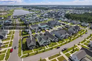 119 Archdale St, Summerville, SC 29486 - Photo 4