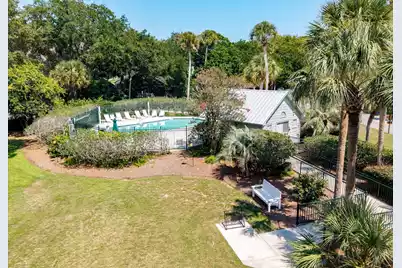 5 Morgans Cove Court, Isle Of Palms, SC 29451 - Photo 16