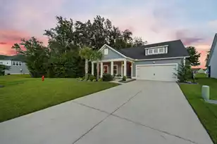 189 Granton Edge Ln, Summerville, SC 29486 - Photo 4